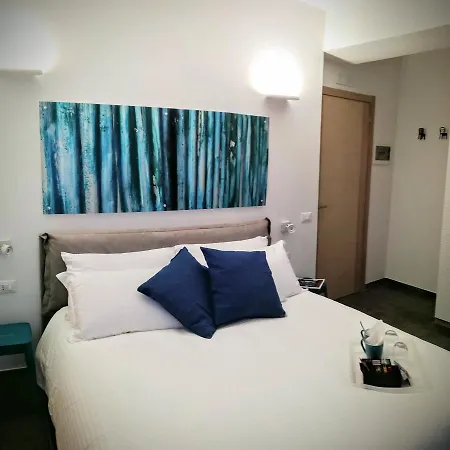 Civico 7 Holiday Rooms-2